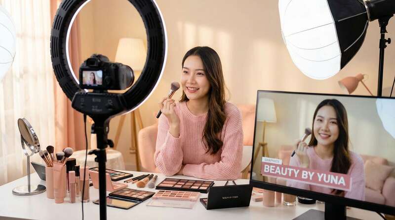 探花美少女写真视频